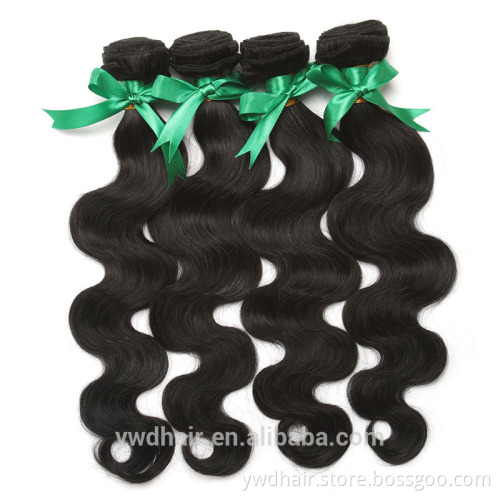 7A Brazilian Virgin Hair Body Wave Unprocessed Virgin Human Hair Brazilian Body Wave Bundles Cheap Brazilian Hair Weave Paypal